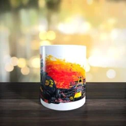 Formule 1 Mok - Max Verstappen - 33 - F1 -mok-kado 8 Formule 1 Mok - Max Verstappen - 33 - F1 -mok-kado -Meubelwinkel 1200x1200 854