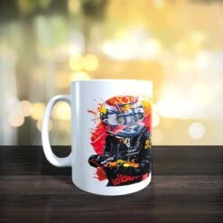 Formule 1 Mok - Max Verstappen - 33 - F1 -mok-kado 9 Formule 1 Mok - Max Verstappen - 33 - F1 -mok-kado -Meubelwinkel 1200x1200 855