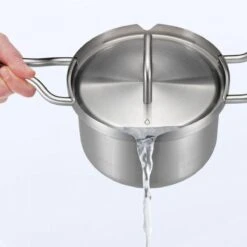 BK Q-linair Master RVS Pannenset - 5-delig - Veilig Afgietsysteem -Meubelwinkel 1200x1200 86