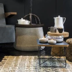 Bredemeijer - Kopjes Jang Gietijzer Zwart Set Van 2 13 Bredemeijer - Kopjes Jang Gietijzer Zwart Set Van 2 -Meubelwinkel 1200x1200 866