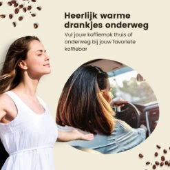 LaCardia Koffiebeker To Go Premium Zwart – Thermosbeker – Theebeker – 380ML – Herbruikbaar 21 LaCardia Koffiebeker To Go Premium Zwart – Thermosbeker – Theebeker – 380ML – Herbruikbaar -Meubelwinkel 1200x1200 887