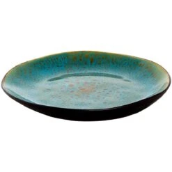 Palmer Serviesset Lotus Stoneware 6-persoons 24-delig Zwart Turquoise 19 Palmer Serviesset Lotus Stoneware 6-persoons 24-delig Zwart Turquoise -Meubelwinkel 1200x1200 890