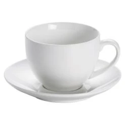 Maxwell And Williams White Basic Rim Koffie- En Dinerset - 30-delig - Wit -Meubelwinkel 1200x1200 899