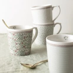 Laura Ashley Giftset 4 Minimokken Assorti 22 Cl. -Meubelwinkel 1200x1200 908