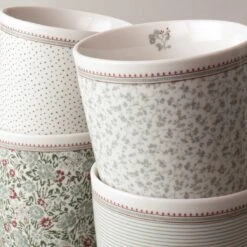 Laura Ashley Giftset 4 Minimokken Assorti 22 Cl. -Meubelwinkel 1200x1200 909