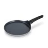BRABANTIA INDU+ Pannenkoekenpan - Keramische Antiaanbaklaag - Ø 24 Cm - Inductie - Pfas Vrij -Meubelwinkel 1200x1200 98