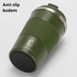 Castagnola Design RVS Koffiebeker To Go - Groen - 380ml - Thermosbeker - Theebeker 15 Castagnola Design RVS Koffiebeker To Go - Groen - 380ml - Thermosbeker - Theebeker -Meubelwinkel 1200x1200 984