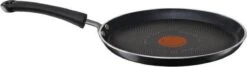 Tefal Comfort Grip Pannenkoekenpan - Ø 25 Cm -Meubelwinkel 1200x324