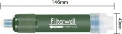 Merkloos Fllterwell Waterfilter - Survival - Zuiver & Schoon Drinkwater - Lichtgewicht - Water Filter - Outdoor - Hiking & Wandelen 12 Merkloos Fllterwell Waterfilter - Survival - Zuiver & Schoon Drinkwater - Lichtgewicht - Water Filter - Outdoor - Hiking & Wandelen -Meubelwinkel 1200x337 1