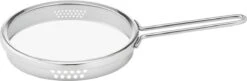 Tefal Nordica Pannenset 4 Delig - Steelpan Ø16 Cm & Kookpan Ø 18 + Ø 20 + Ø 24 Cm -Meubelwinkel 1200x394