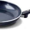 GreenPan Cambridge Keramische Koekenpan - Ø24 Cm - PFAS-vrij -Meubelwinkel 1200x426