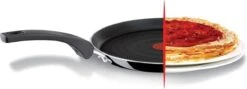 Tefal Comfort Grip Pannenkoekenpan - Ø 25 Cm -Meubelwinkel 1200x431