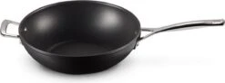 LE CREUSET - Les Forgees - Wokpan 30cm -Meubelwinkel 1200x445