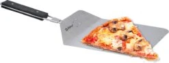 Alpina Pizzaschep - Voor Inklapbaar Handvat - RVS - 53 Cm -Meubelwinkel 1200x454