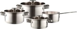 Herman Den Blijker 4-delige RVS Pannenset 13 Herman Den Blijker 4-delige RVS Pannenset -Meubelwinkel 1200x459