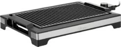 Tristar Bakplaat & Elektrische Grill BP-2780 – Elektrische Barbecue & Grillplaat – Voor Binnen En Buiten - Zwart -Meubelwinkel 1200x471 4