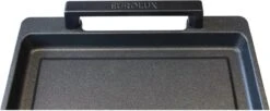 Eurolux Teppanyaki Plaat Met Grepen - 41 X 24 X 2.5 Cm - Zwart - Aluminium - Geschikt Voor Alle Warmtebronnen 21 Eurolux Teppanyaki Plaat Met Grepen - 41 X 24 X 2.5 Cm - Zwart - Aluminium - Geschikt Voor Alle Warmtebronnen -Meubelwinkel 1200x495 1