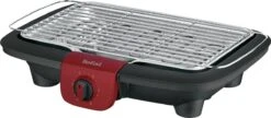 Tefal EasyGrill Elektrische Tafelbarbecue - 35x42 Cm - 2300W -Meubelwinkel 1200x527 1