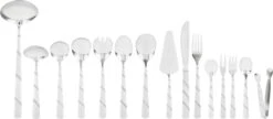 Swiss Pro+ Bestekset In Koffer-72 Delig-12 Persoons-Zwitsers Kwaliteit-Complete Set-100% Roestvrijstaal-Modern 20 Swiss Pro+ Bestekset In Koffer-72 Delig-12 Persoons-Zwitsers Kwaliteit-Complete Set-100% Roestvrijstaal-Modern -Meubelwinkel 1200x527