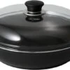 Sysas - Braadpan Met Deksel - Ø 28cm 1 Sysas - Braadpan Met Deksel - Ø 28cm -Meubelwinkel 1200x539