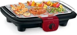 Tefal EasyGrill Elektrische Tafelbarbecue - 35x42 Cm - 2300W -Meubelwinkel 1200x554 2