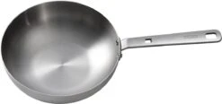 Skottsberg Wok Stainless Steel 28 Cm Roestvrijstaal -Meubelwinkel 1200x563