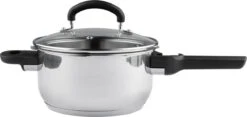 Tefal Secure 5 P25340 Snelkookpan - 3L - 2 Deksels -Meubelwinkel 1200x570 1