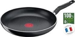 Tefal Start'easy Koekenpan 28 Cm - PFOA Vrij - Geschikt Voor Alle Warmtebronnen 14 Tefal Start'easy Koekenpan 28 Cm - PFOA Vrij - Geschikt Voor Alle Warmtebronnen -Meubelwinkel 1200x597 2