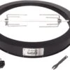 LetzQ Draaispit Rotisserie Kamado 18" Inch Roostermaat - Large -Meubelwinkel 1200x598 2