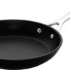 Le Creuset Koekenpan Les Forgées TNS - ø 28 Cm - Standaard Anti-aanbaklaag -Meubelwinkel 1200x601