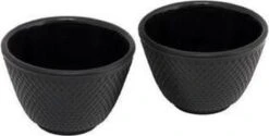 Bredemeijer - Kopjes Jang Gietijzer Zwart Set Van 2 9 Bredemeijer - Kopjes Jang Gietijzer Zwart Set Van 2 -Meubelwinkel 1200x607 2