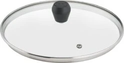 Tefal Easy Plus Hapjespan - Ø 24 Cm + Deksel - Niet Geschikt Voor Inductie -Meubelwinkel 1200x613