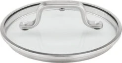 Tefal Virtuoso Pannenset 5 Delig - Hoge Kookpan Ø 22 Cm + Steelpan Ø 16 Cm + Kookpannen Ø 18/20/24 Cm -Meubelwinkel 1200x623 2