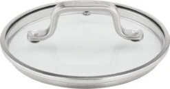 Tefal Virtuoso Pannenset 4-delig - Kookpan Ø 16/20/24 Cm + Steelpan Ø 16 Cm 25 Tefal Virtuoso Pannenset 4-delig - Kookpan Ø 16/20/24 Cm + Steelpan Ø 16 Cm -Meubelwinkel 1200x625
