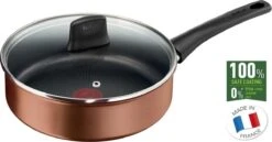Tefal Resource Hapjespan - Ø 24 Cm + Deksel - Duurzaam -Meubelwinkel 1200x629 3