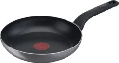 Tefal Easy Plus Pannenset - Koekenpan Ø 24 Cm + Wokpan Ø 28 Cm - Niet Geschikt Voor Inductie -Meubelwinkel 1200x630 1
