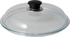 Sysas - Braadpan Met Deksel - Ø 28cm -Meubelwinkel 1200x640