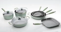 Primecook - Braadpan / Hapjespan Met Deksel - Ø 28 Cm - PFAS-vrij - Inductie - Ecoshield 21 Primecook - Braadpan / Hapjespan Met Deksel - Ø 28 Cm - PFAS-vrij - Inductie - Ecoshield -Meubelwinkel 1200x645 1