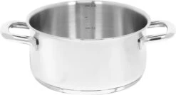 Demeyere Classico 3 Kookpan – Met Deksel – Inductie – RVS – 20 Cm – 3L 14 Demeyere Classico 3 Kookpan – Met Deksel – Inductie – RVS – 20 Cm – 3L -Meubelwinkel 1200x650 1