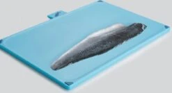 Joseph Joseph Index Large Snijplankenset - Incl. Houder - 34 X 24 Cm - 4 Stuks - Graphite -Meubelwinkel 1200x653