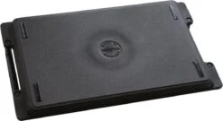 Eurolux Teppanyaki Plaat Met Grepen - 41 X 24 X 2.5 Cm - Zwart - Aluminium - Geschikt Voor Alle Warmtebronnen 18 Eurolux Teppanyaki Plaat Met Grepen - 41 X 24 X 2.5 Cm - Zwart - Aluminium - Geschikt Voor Alle Warmtebronnen -Meubelwinkel 1200x658