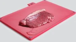 Joseph Joseph Index Large Snijplankenset - Incl. Houder - 34 X 24 Cm - 4 Stuks - Graphite -Meubelwinkel 1200x659 2