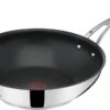 Tefal Jamie Oliver Cook's Classic Wokpan - Ø 30 Cm -Meubelwinkel 1200x665
