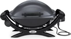 Weber - Q 1400 Barbecue -Meubelwinkel 1200x667