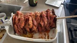 BBQ Rotisserie Kebab Spiezen Set (universele Set Geschikt Voor De Meeste Rotisseries / BBQ Spitten) -Meubelwinkel 1200x675 14