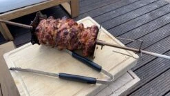 BBQ Rotisserie Kebab Spiezen Set (universele Set Geschikt Voor De Meeste Rotisseries / BBQ Spitten) -Meubelwinkel 1200x675 15