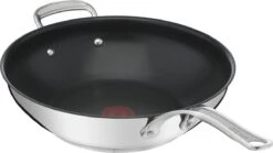 Tefal Jamie Oliver Cook's Classic Wokpan - Ø 30 Cm 11 Tefal Jamie Oliver Cook's Classic Wokpan - Ø 30 Cm -Meubelwinkel 1200x676 1