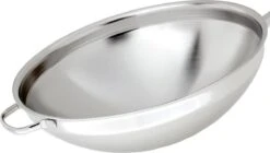 Demeyere Apollo 7 - Wok - 30 Cm - Met Glazen Deksel -Meubelwinkel 1200x680