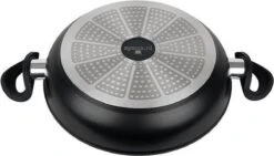 Sysas - Braadpan Met Deksel - Ø 28cm -Meubelwinkel 1200x683 1