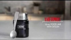 Thermos King Voedseldrager - 450 Ml - Blauw -Meubelwinkel 1200x685 2